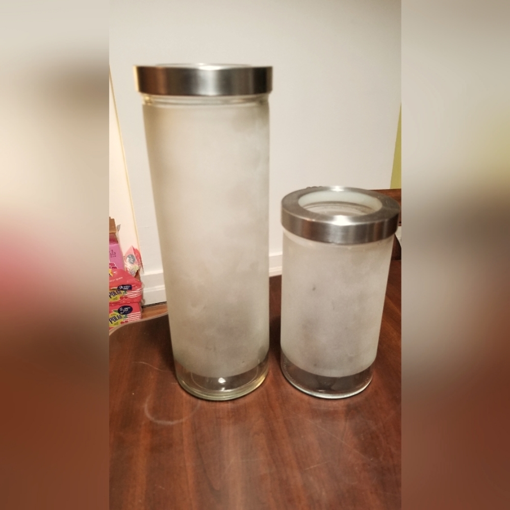 Glass Containers